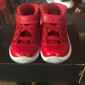 Jordan 11 retro